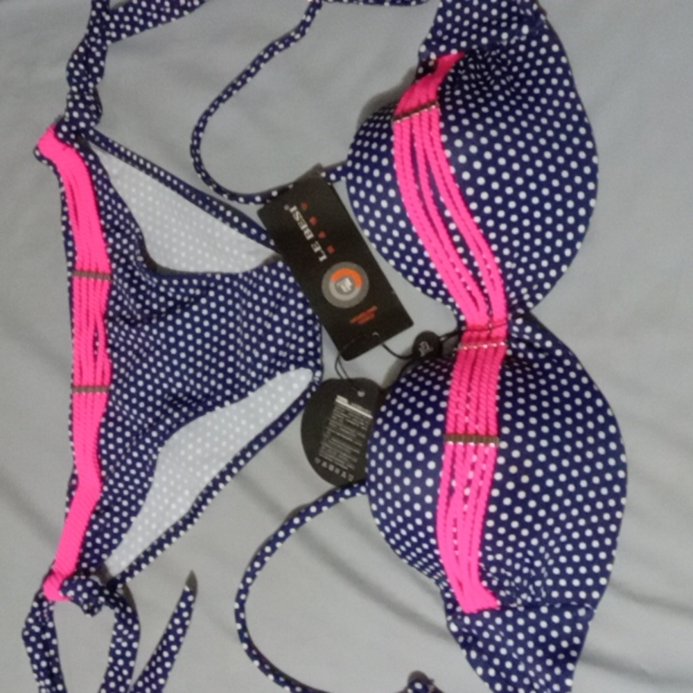 Le Besi Bikini